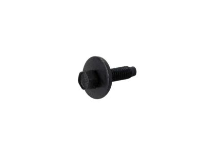 Nissan 01461-0006U Screw