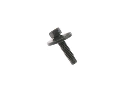 Nissan 01461-0006U Screw