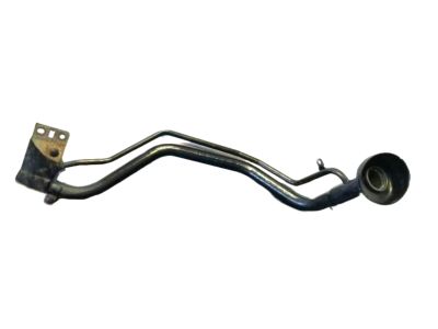 2001 Nissan Pathfinder Fuel Filler Hose - 17221-0W000