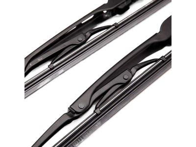 Nissan 28890-1FC2A Window Wiper Blade Assembly