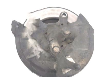 2003 Nissan Frontier Steering Knuckle - 40014-9Z400