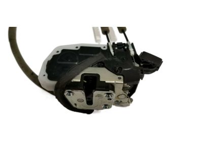 Nissan 82501-9N00B Rear Left Driver Door Lock Actuator