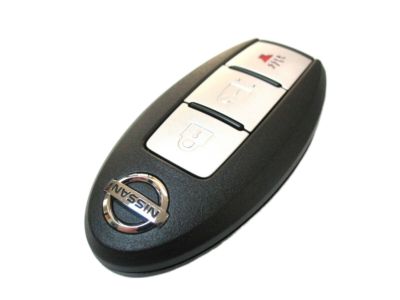 Nissan 285E3-CB800 Switch Assy-Smart Keyless