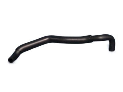 Nissan 11823-EY00B Blow-By Gas Hose