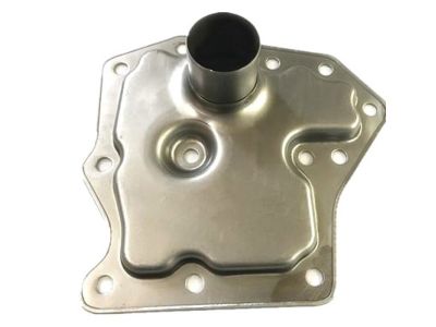 Nissan 31728-85X0A Oil Strainer Assembly