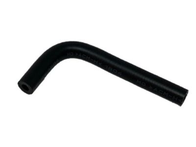 2015 Nissan Rogue Oil Cooler Hose - 21634-JM00B