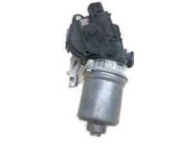 2013 Nissan NV Wiper Motor - 28810-1PA0A