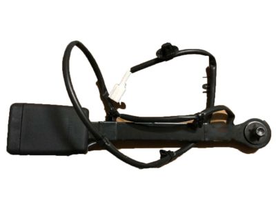 2015 Nissan Rogue Seat Belt - 86842-4BA7A