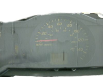 Nissan 24810-3Z802 Instrument Cluster