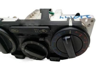 Nissan 27510-EL00A Control Assembly