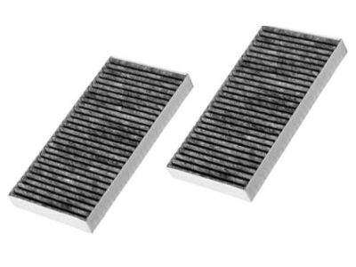 Nissan 27299-5Z000 Air Filter