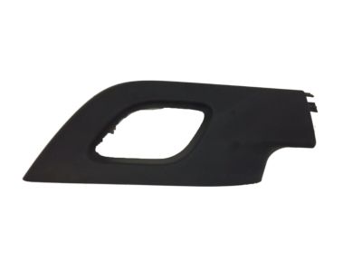 Nissan 73870-EA500 End Cap-Rear,RH