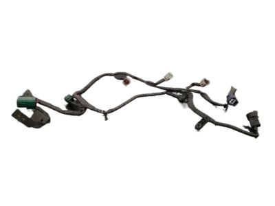 Nissan 24079-8J110 Harness Assembly-EGI Sub