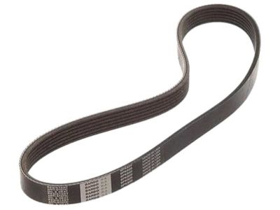 Nissan Sentra Serpentine Belt - 11720-0M200