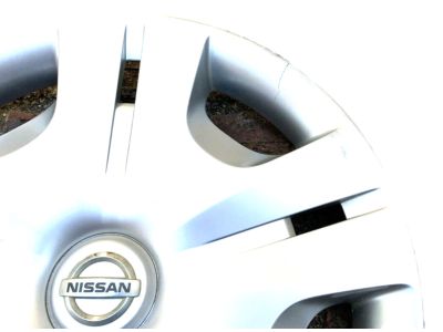 Nissan 40315-ZW80A Disc Wheel Center Cap