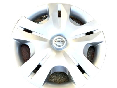 Nissan 40315-ZW80A Disc Wheel Center Cap