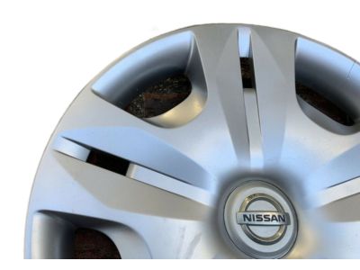 Nissan 40315-ZW80A Disc Wheel Center Cap