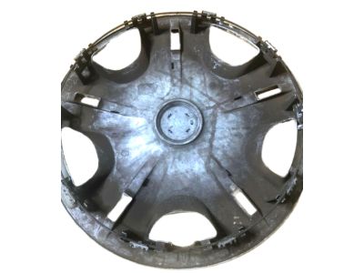 Nissan 40315-ZW80A Disc Wheel Center Cap