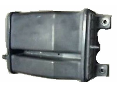 Nissan 14950-5S600 CANISTER Assembly-EVAPORATION