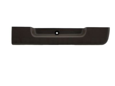 Nissan 80940-1AA0B Front Door Armrest Right