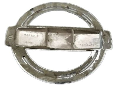 Nissan 93491-7Z800 Back Door Emblem