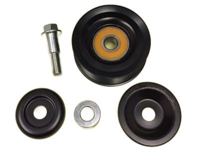 Nissan Armada A/C Idler Pulley - 11925-7S000