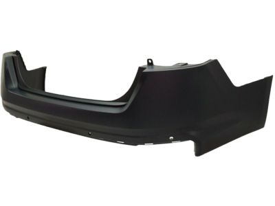 Nissan 85022-6CG0H Rear Bumper Cover