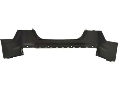 Nissan 85022-6CG0H Rear Bumper Cover