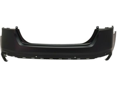 Nissan 85022-6CG0H Rear Bumper Cover