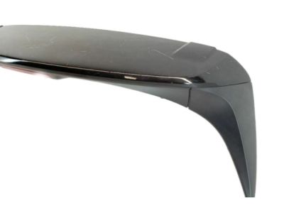 Nissan 96030-3KA0E Air Spoiler Assembly - Rear