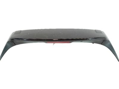 Nissan 96030-3KA0E Air Spoiler Assembly - Rear