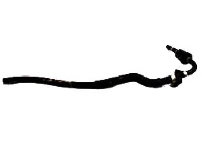 Nissan 350Z Hydraulic Hose - 46211-CD00A