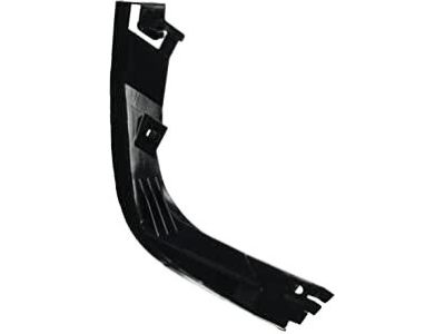 Nissan 85040-85E00 Bracket-Rear Bumper,Center