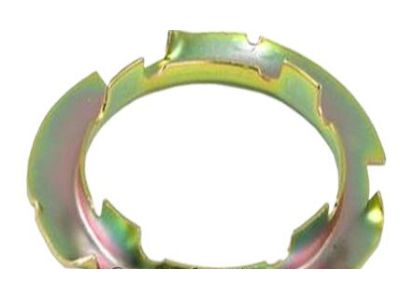 Nissan Fuel Tank Lock Ring - 17343-14801