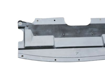 Nissan 75890-8J010 Cover-Engine,Lower