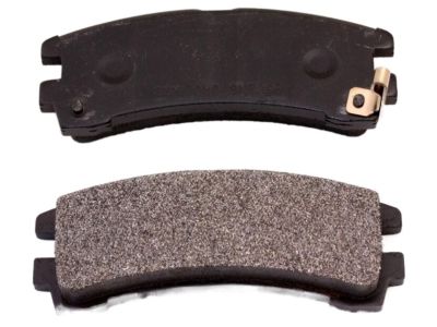 Nissan 44060-32G85 Disc Brake Pad Kit