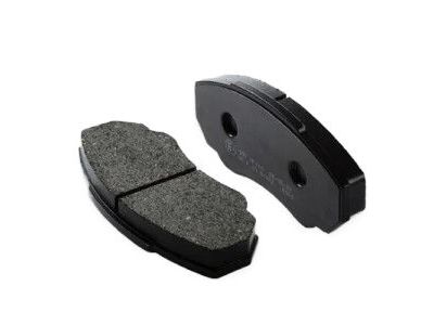 1994 Nissan Pathfinder Brake Pad Set - 44060-32G85