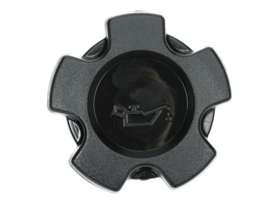 Nissan Oil Filler Cap - 15255-0B005