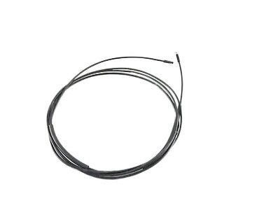 Nissan Murano Fuel Door Release Cable - 78822-5AA0B