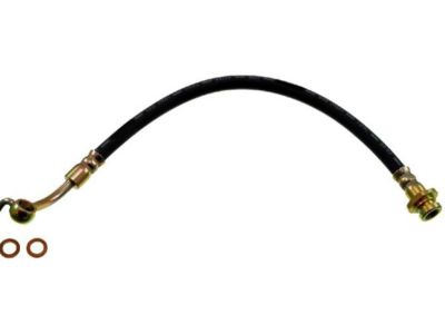 2012 Nissan Armada Brake Line - 46211-ZV51A