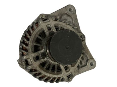 Nissan 23100-1KM1A Alternator Compatible