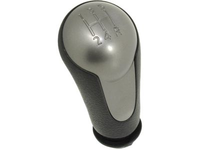 2008 Nissan Versa Shift Knob - 32865-9U00A