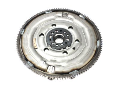 2015 Nissan Frontier Flywheel - 12310-EA000