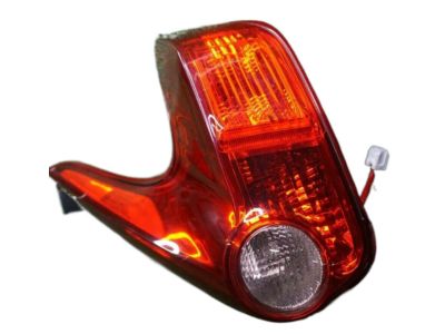 2015 Nissan Juke Tail Light - 26550-3YM2B