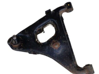 1991 Nissan 300ZX Control Arm - 55501-35F00