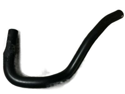 Nissan 49717-JA000 Hose Assy-Suction,Power Steering