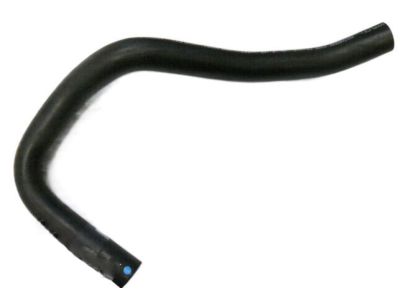 2008 Nissan Altima Power Steering Hose - 49717-JA000