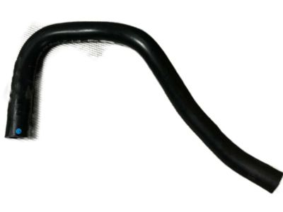 Nissan 49717-JA000 Hose Assy-Suction,Power Steering