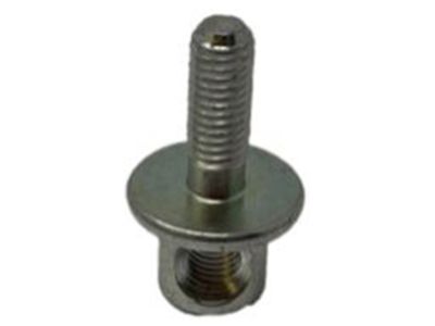 Nissan 11942-77A2A Bracket-Adjust Bolt