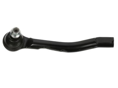 Nissan D8520-1KA0A Socket Kit-Tie Rod